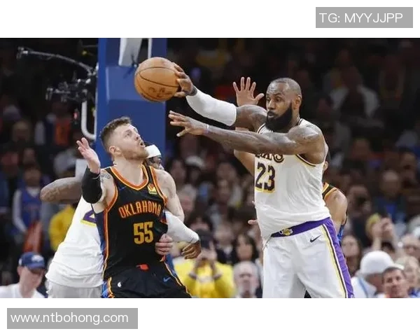 2016年骑士与湖人精彩对决回顾CCTV全程直播精彩瞬间重温 2016年骑士与湖人精彩对决回顾CCTV全程直播精彩瞬间重温