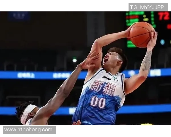 CBA精彩回放新疆队对阵广州队全场比赛精彩瞬间回顾