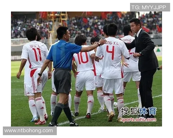 亚青杯激战中国队对决伊朗队争夺晋级名额的精彩赛事分析 亚青杯激战中国队对决伊朗队争夺晋级名额的精彩赛事分析