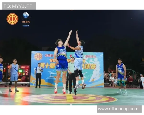 友谊赛激战美国队与中国队展现篮球魅力与团队精神