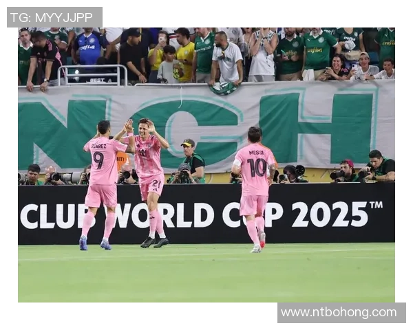 帕尔梅拉斯与波队激战在即谁能在这场对决中笑到最后