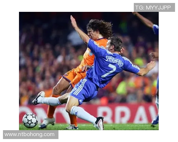 德罗巴在对阵巴萨的经典进球瞬间回顾与分析 德罗巴在对阵巴萨的经典进球瞬间回顾与分析