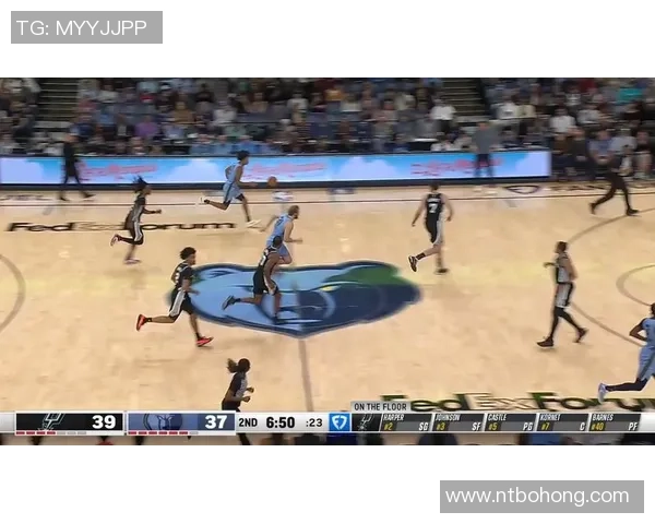 马刺与灰熊精彩对决录像回放全场集锦分析与精彩瞬间回顾