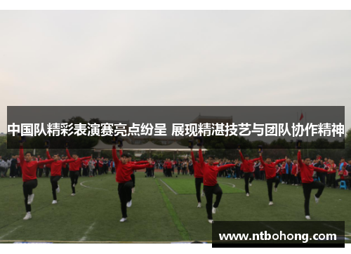 中国队精彩表演赛亮点纷呈 展现精湛技艺与团队协作精神